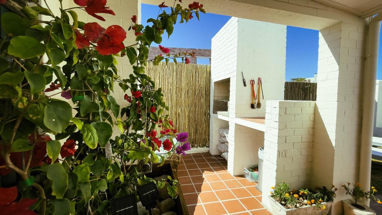 Villa Paulina Langebaan Exterior foto